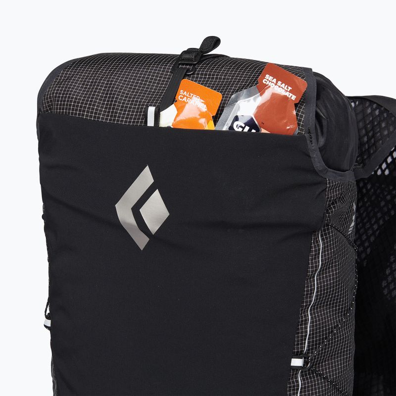 túra hátizsák Black Diamond Distance 22 l black 5