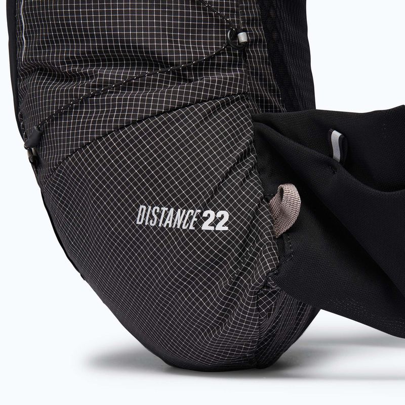 túra hátizsák Black Diamond Distance 22 l black 8