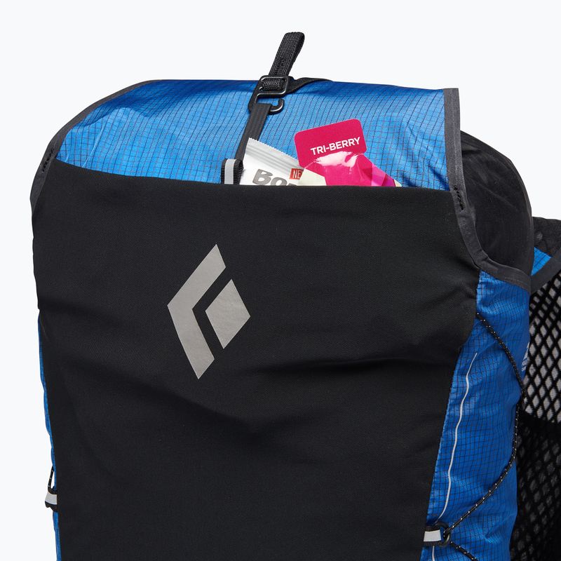 Black Diamond Distance 22 l túra hátizsák kék BD680007404031LRG1 6