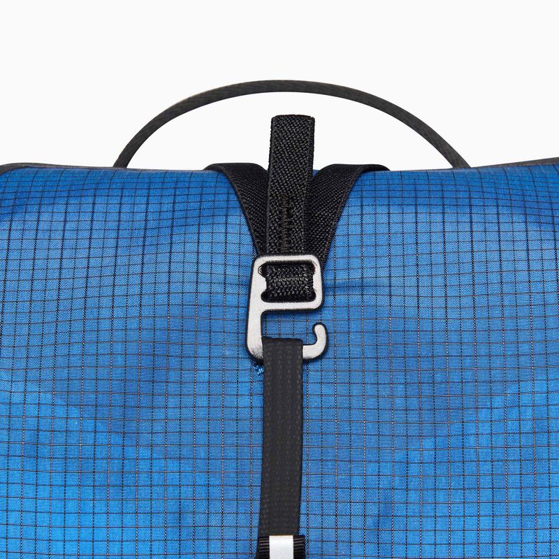 Black Diamond Distance 22 l túra hátizsák kék BD680007404031LRG1 7