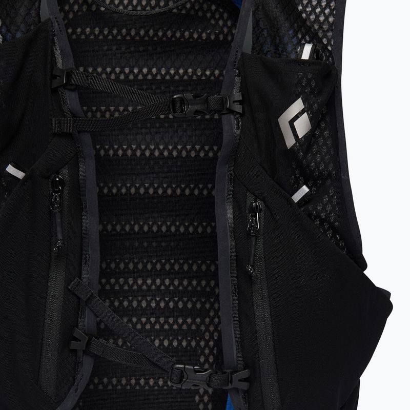 Black Diamond Distance 22 l túra hátizsák kék BD6800074031MED1 7