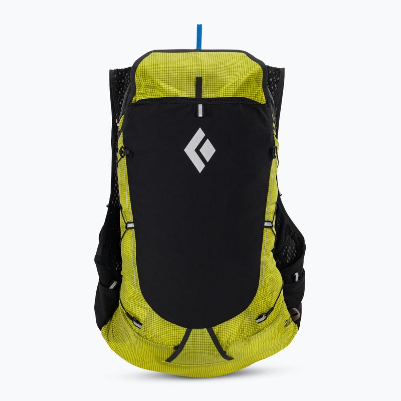 Black Diamond Distance 22 l sárga túra hátizsák BD6800077021MED1