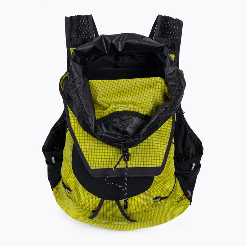 Black Diamond Distance 22 l sárga túra hátizsák BD6800077021MED1 4