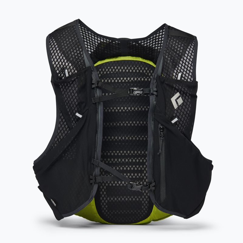 Black Diamond Distance 22 l sárga túra hátizsák BD6800077021MED1 7