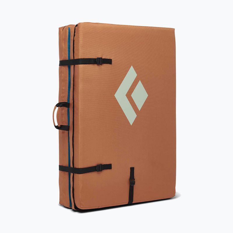 Black Diamond Circuit boulder szőnyeg Crash Pad lagoon 2