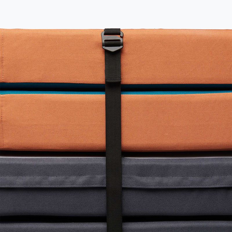 Black Diamond Circuit boulder szőnyeg Crash Pad lagoon 5