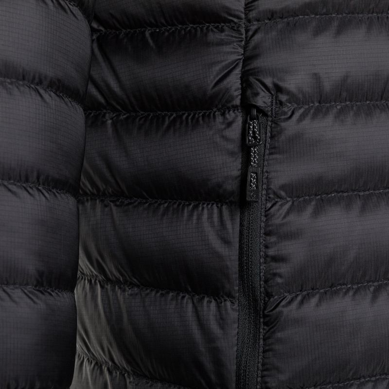 Férfi pehelykabát Black Diamond Approach Down Hoody fekete 7
