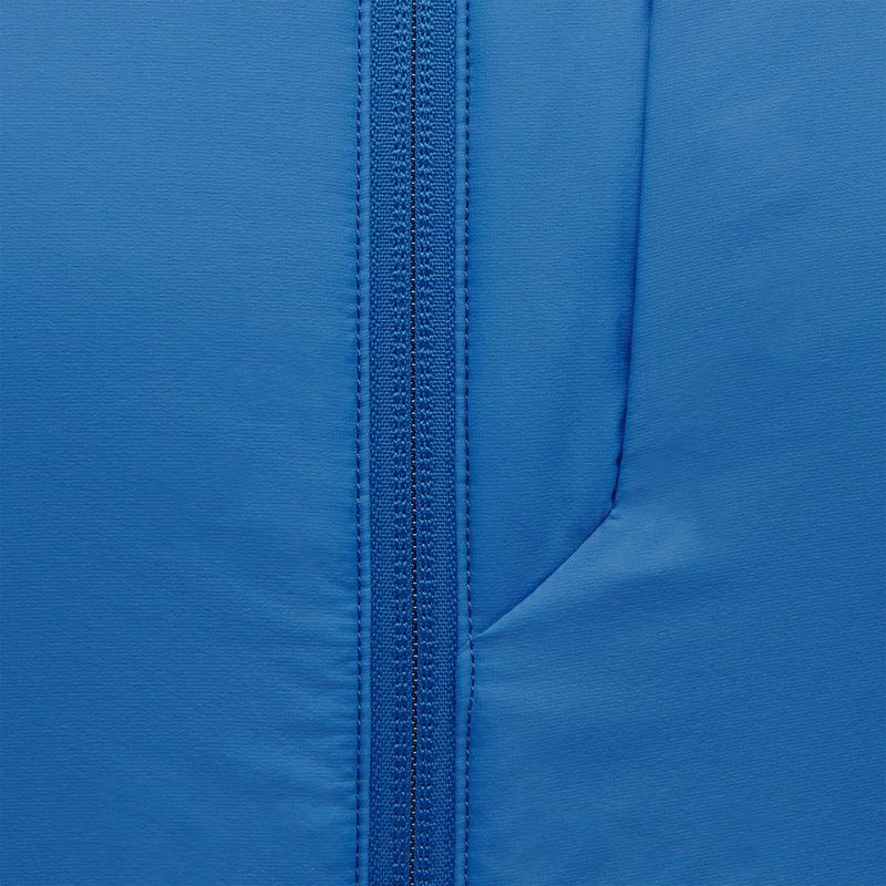 Férfi Black Diamond First Light Hybrid Hoody drifter kék dzseki 3