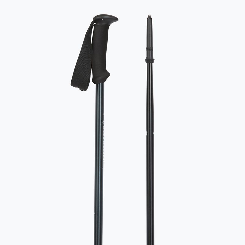 Black Diamond Explorer 2 Trekking botok tinta kék 3