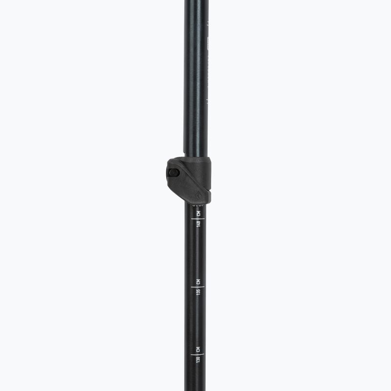 Black Diamond Explorer 2 Trekking botok tinta kék 4