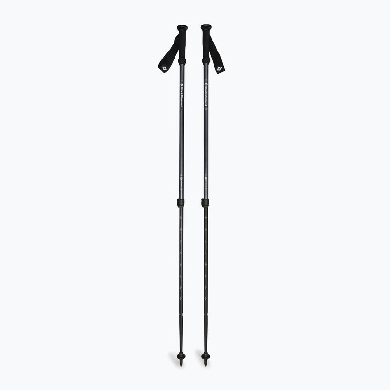 Black Diamond Explorer 2 Trekking botok tinta kék