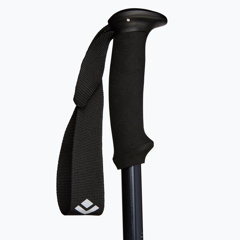 Black Diamond Explorer 2 Trekking botok tinta kék 3