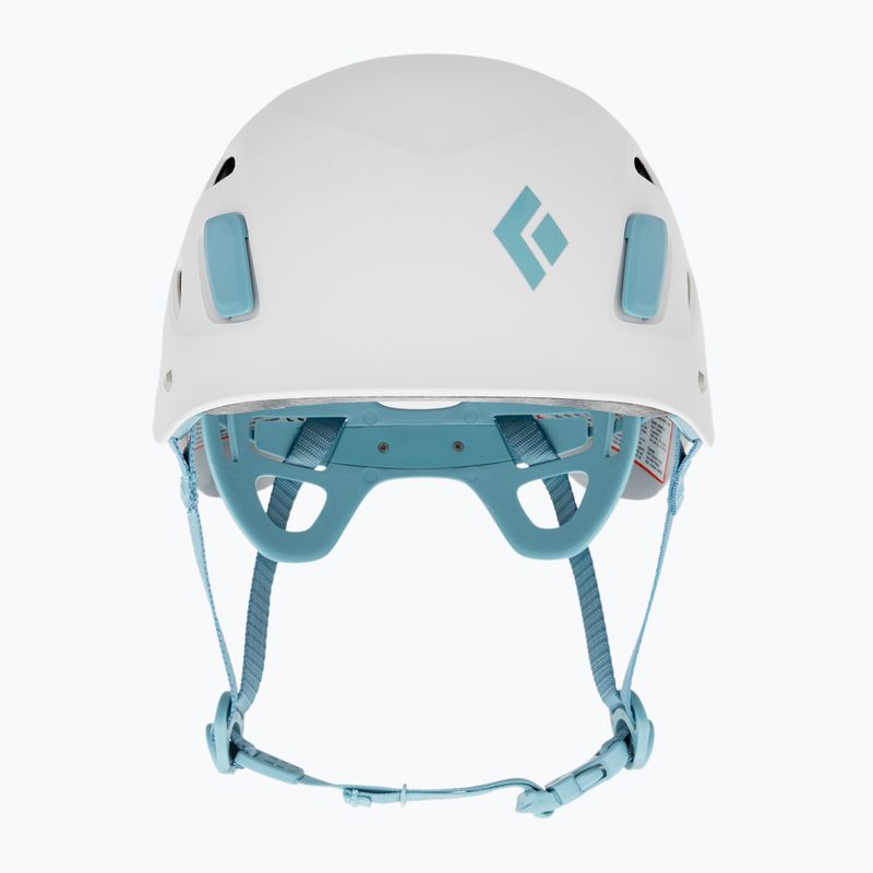 hegymászósisak  damski Black Diamond Half Dome alloy 2