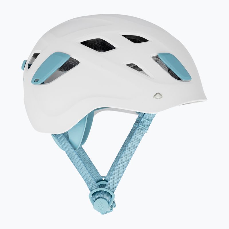 hegymászósisak  damski Black Diamond Half Dome alloy 4
