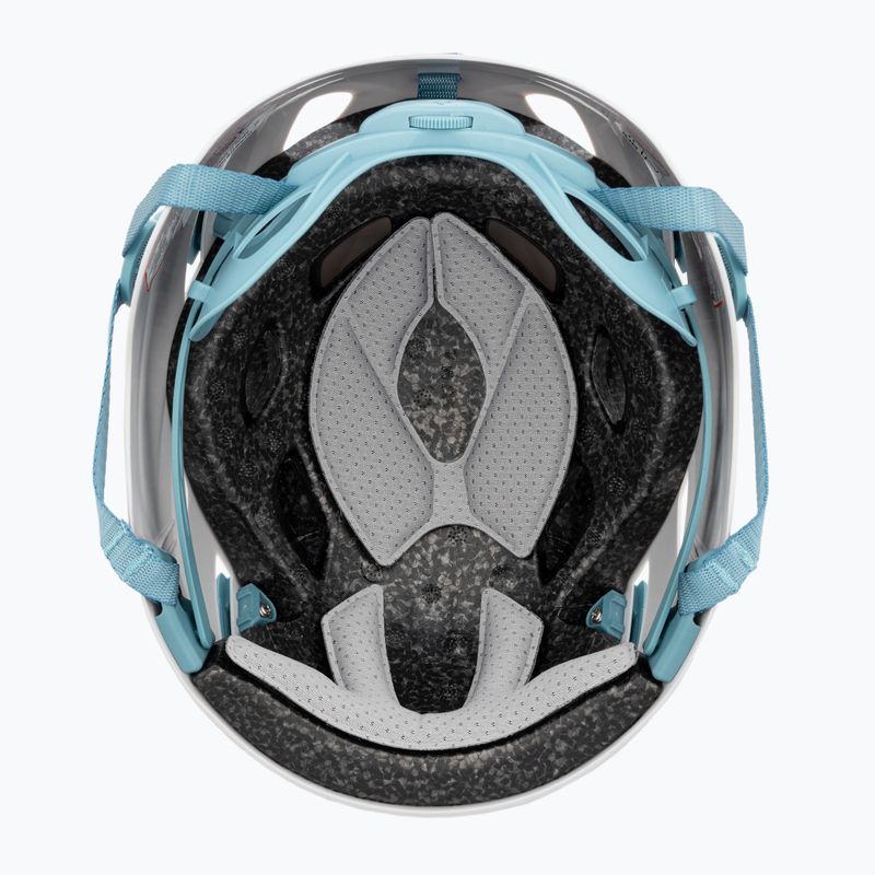 hegymászósisak  damski Black Diamond Half Dome alloy 5