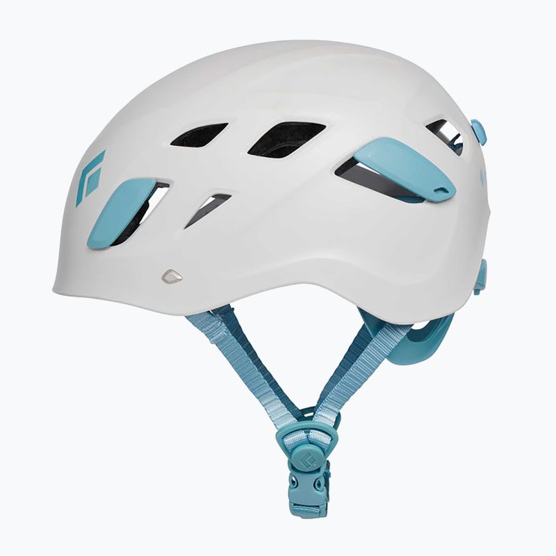 hegymászósisak  damski Black Diamond Half Dome alloy 7
