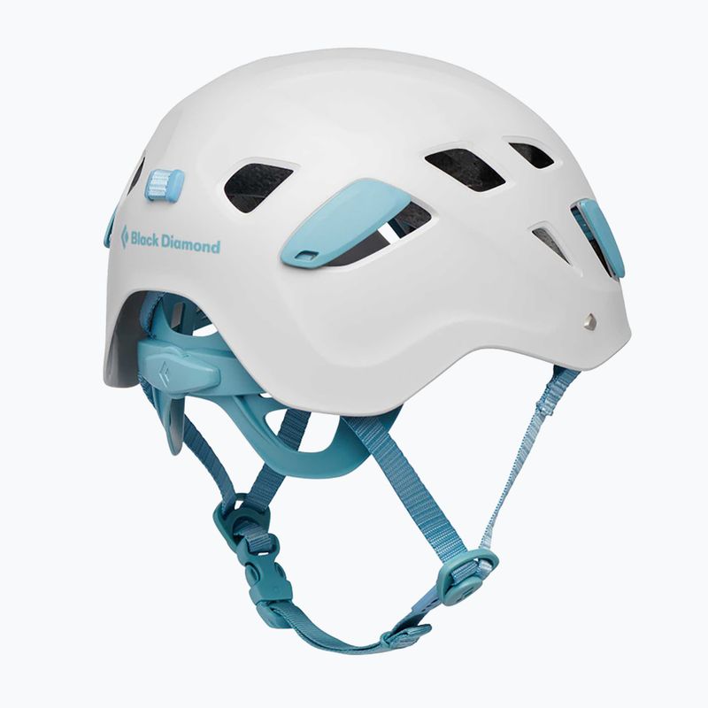 hegymászósisak  damski Black Diamond Half Dome alloy 8