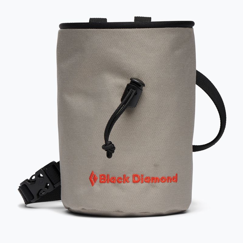 Ziazsák Black Diamond Mojo moonstone