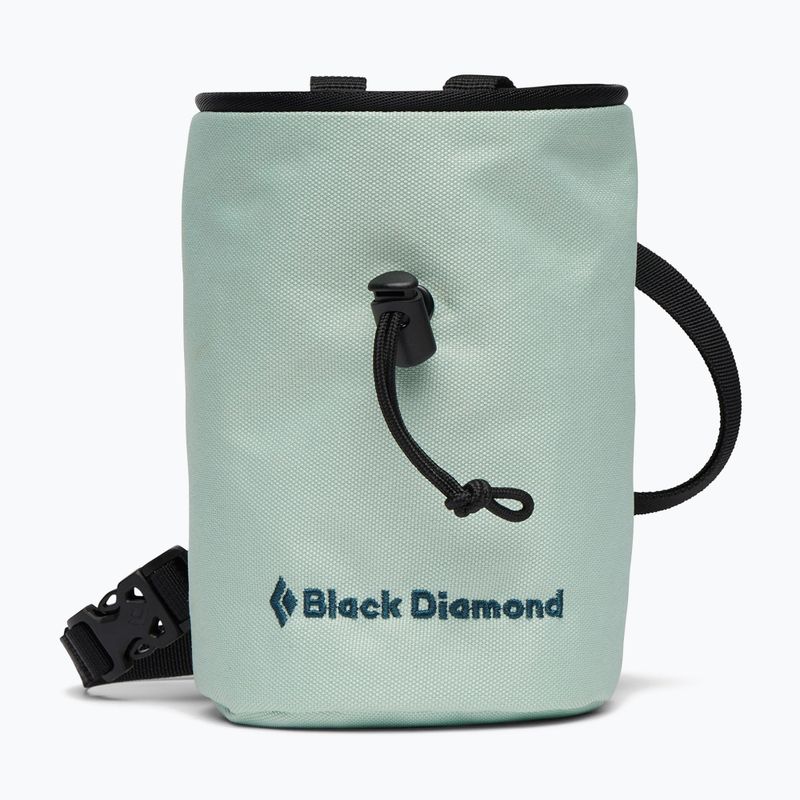 Ziazsák Black Diamond Mojo foam green