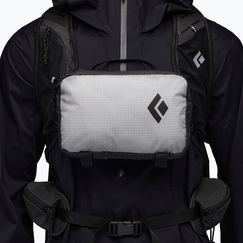 Tasak Black Diamond Beta Light Satellite 4 l black/alloy 2