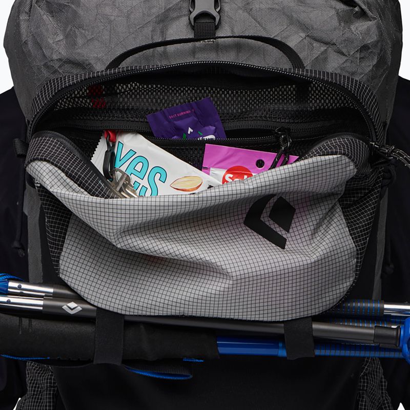 Tasak Black Diamond Beta Light Satellite 4 l black/alloy 4