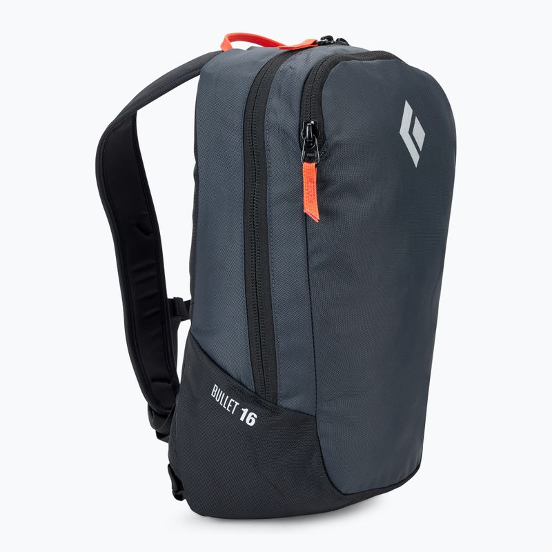 túra hátizsák Black Diamond Bullet 16 l carbon 2