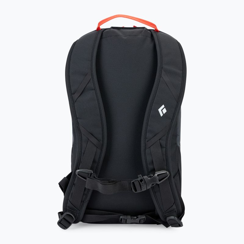 túra hátizsák Black Diamond Bullet 16 l carbon 3