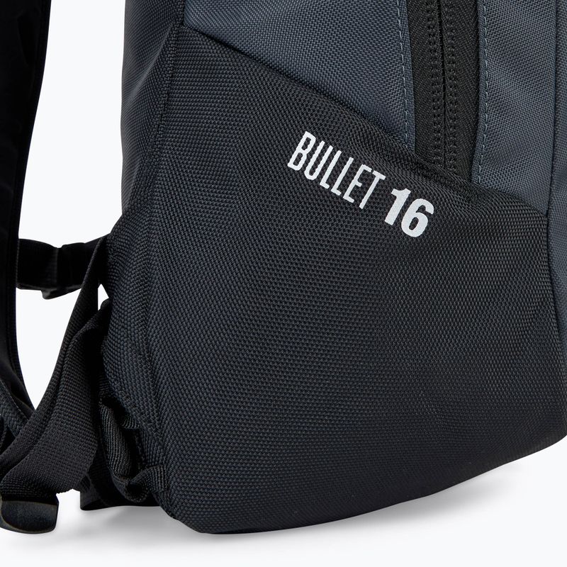 túra hátizsák Black Diamond Bullet 16 l carbon 6