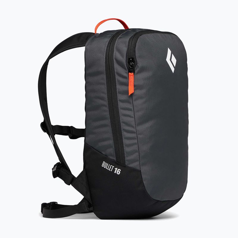 túra hátizsák Black Diamond Bullet 16 l carbon 8