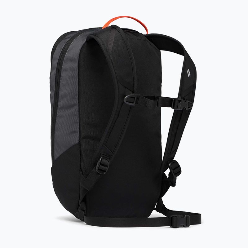 túra hátizsák Black Diamond Bullet 16 l carbon 9