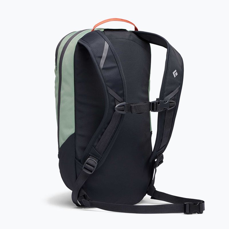 túra hátizsák Black Diamond Bullet 16 l desert sage 2