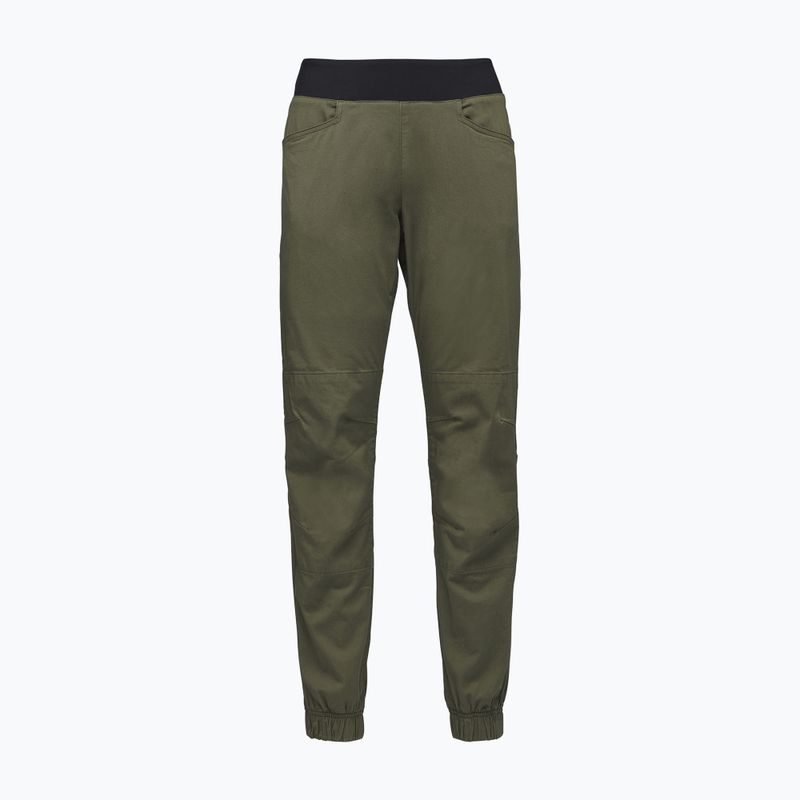 Női hegymászónadrág Black Diamond Notion Sp Pants tundra tundra 5