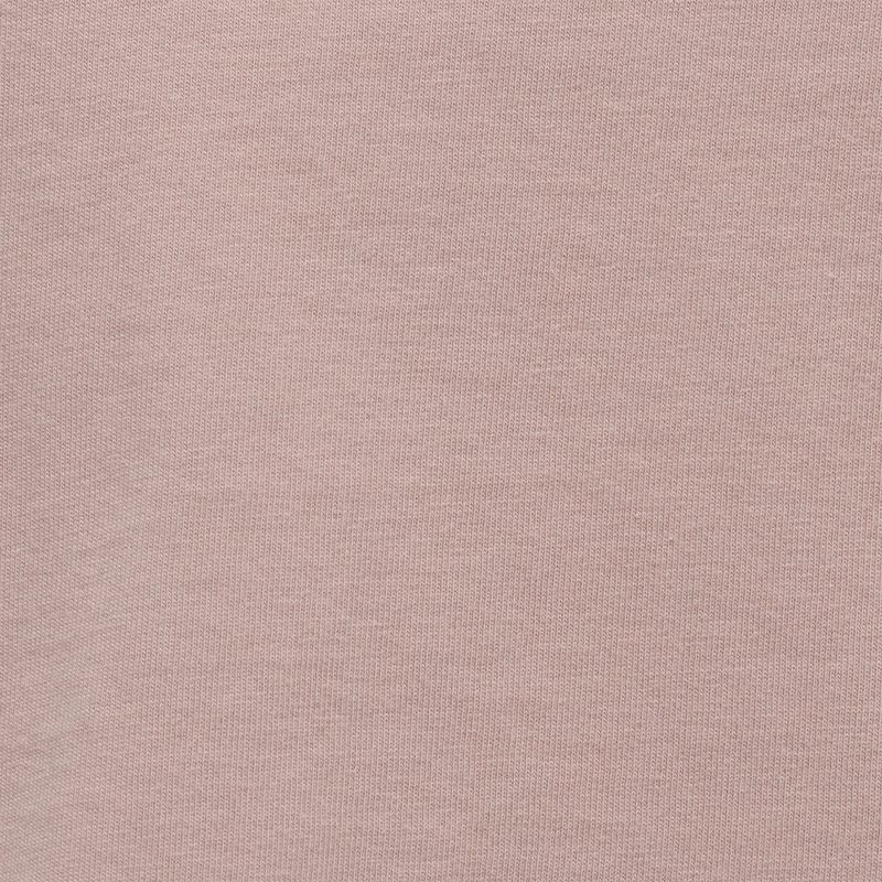 női póló Black Diamond Faded Crop pale mauve 7