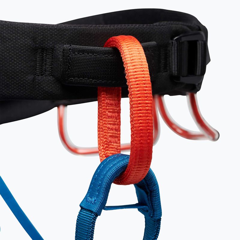 Férfi Momentum kingfisher hegymászó hám 4