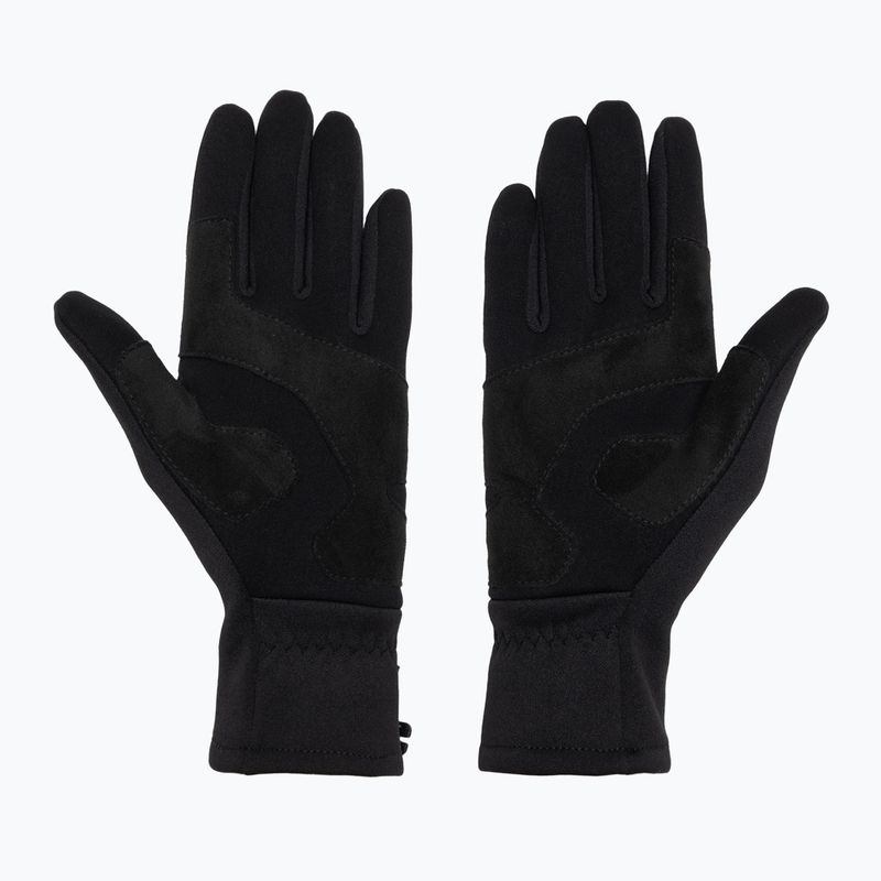 Black Diamond Heavyweight Screentap trekking kesztyű fekete 3