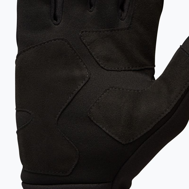 Black Diamond Heavyweight Screentap trekking kesztyű fekete 3