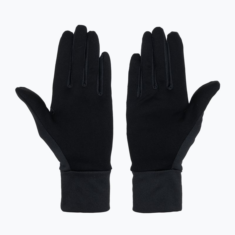 Black Diamond Lightweight Screentap trekking kesztyű fekete 3