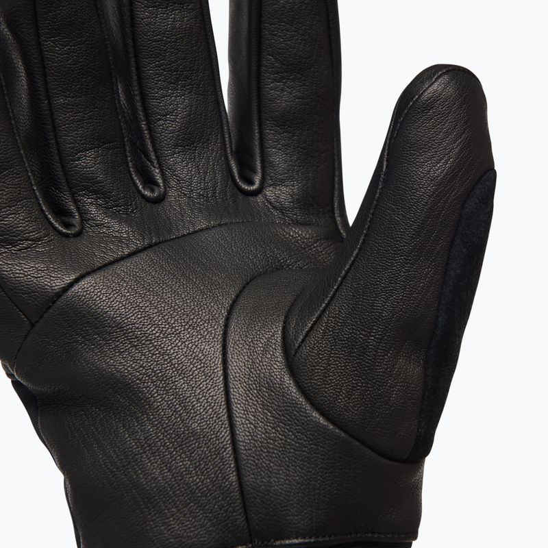 Trekking kesztyű Black Diamond Legend fekete 4