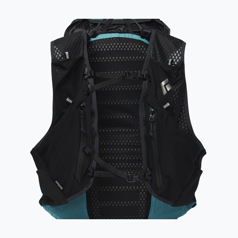 túrahátizsák Black Diamond Distance 22 l M dark patina 3