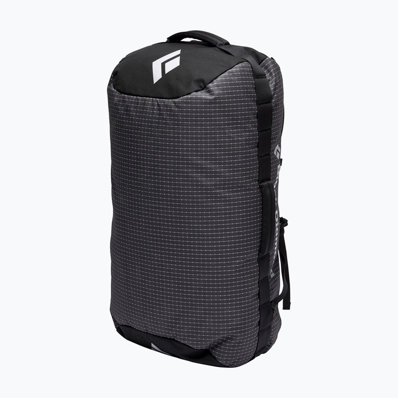 Black Diamond Stonehauler Duffel utazótáska 90 l fekete 3