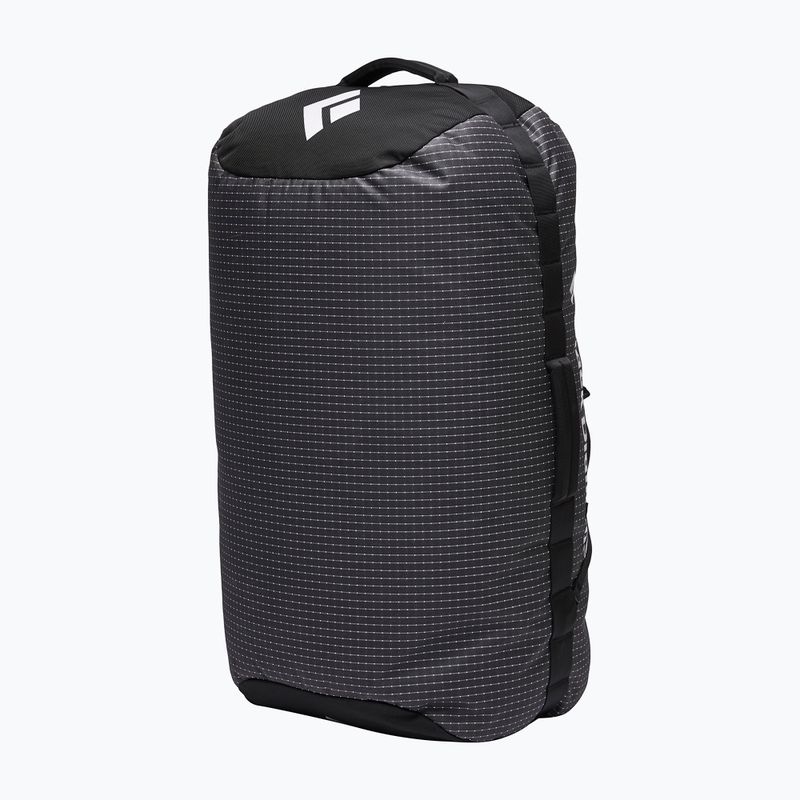 Black Diamond Stonehauler Duffel utazótáska 120 l fekete 3
