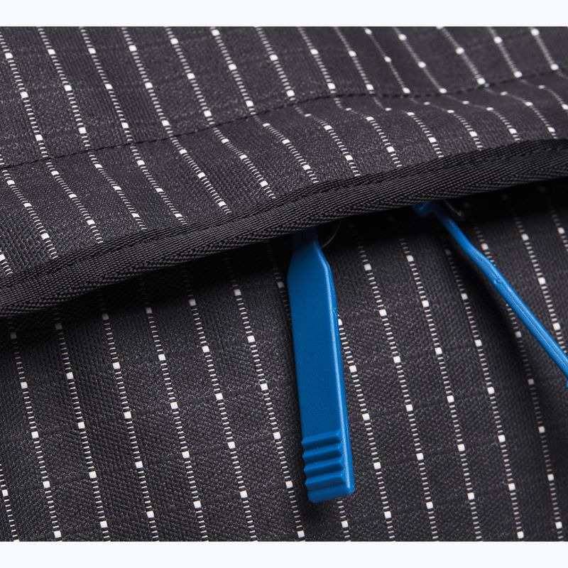 Black Diamond Stonehauler Duffel utazótáska 120 l fekete 6