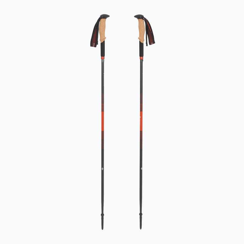 Black Diamond Pursuit Carbon Z octane túrabotok