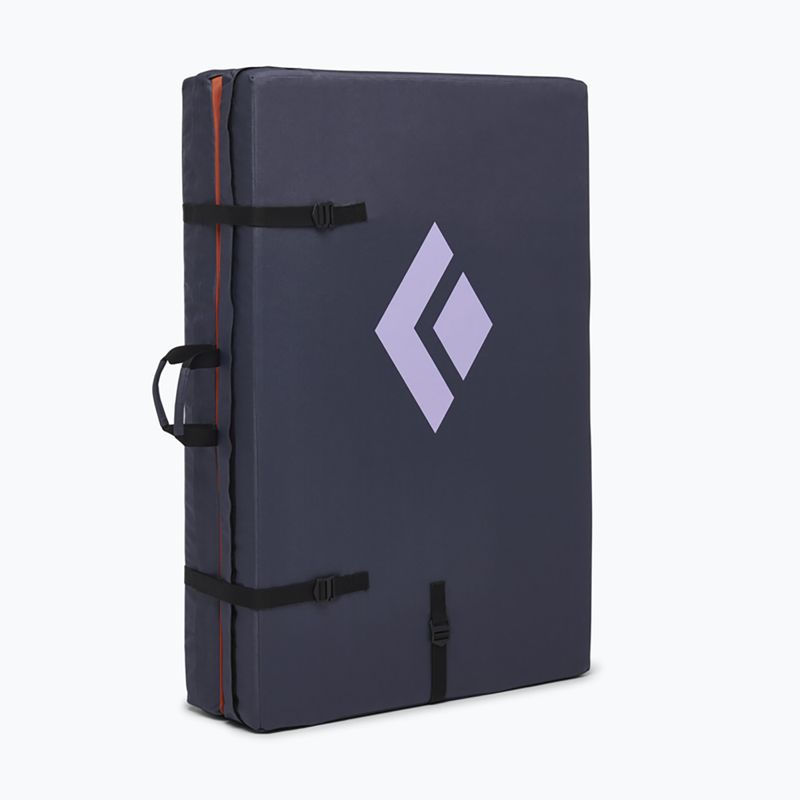 Boulder szőnyeg Black Diamond Circuit Crash rust orange 2