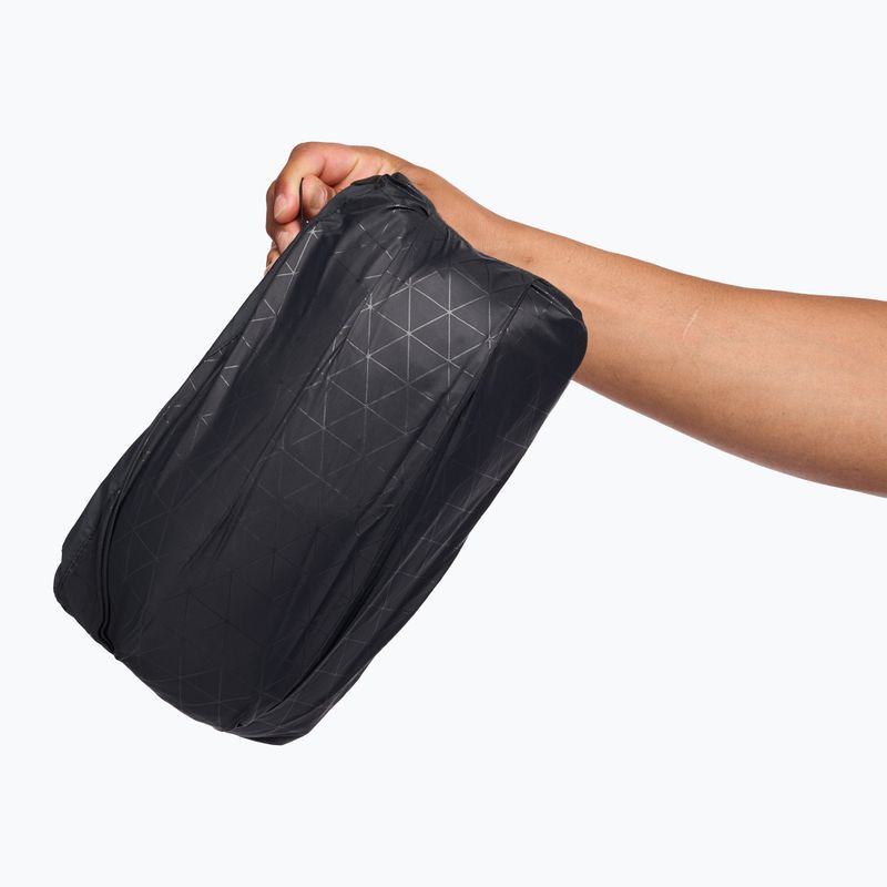 Férfi pehelydzseki Black Diamond Access Down Hoody black 9