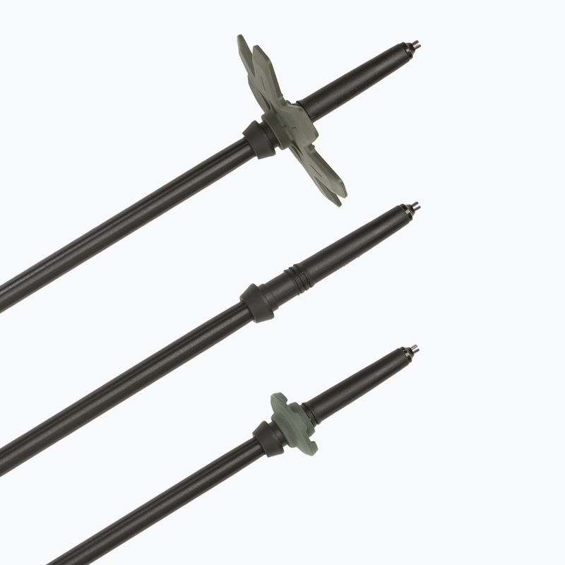 Black Diamond Trail Trekking puha lila trekking botok 6