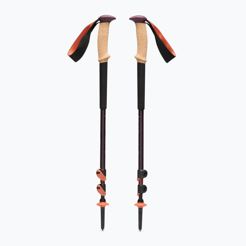 Black Diamond Trail Cork Trekking botok fig. 2