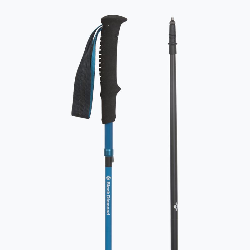 Black Diamond Distance Carbon Z sivatagi égbolt túrabotok 3