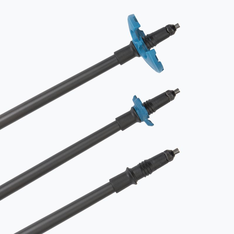 Black Diamond Distance Carbon Z sivatagi égbolt túrabotok 5
