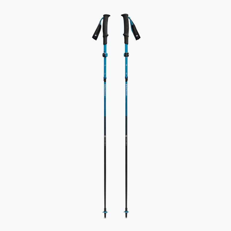 Black Diamond Distance Carbon Flz sivatagi égbolt túrabotok
